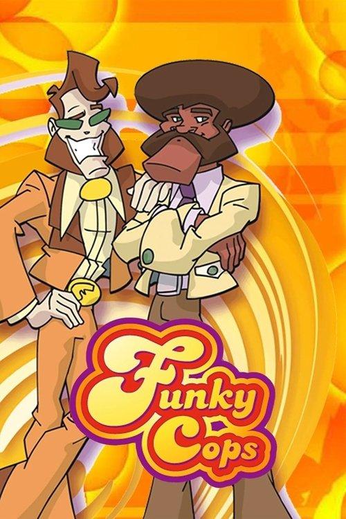 Funky Cops filmas online