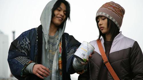 The Bandage Club filmas žiurėti online