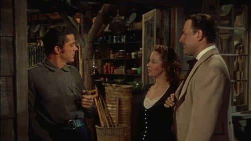 Canyon Passage filmas žiurėti online