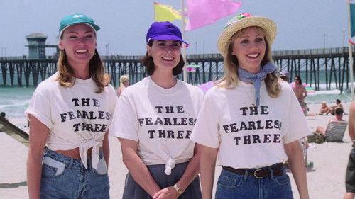 Welcome to Paradise filmas žiurėti online