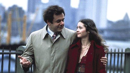 Slow Dancing In The Big City filmas žiurėti online