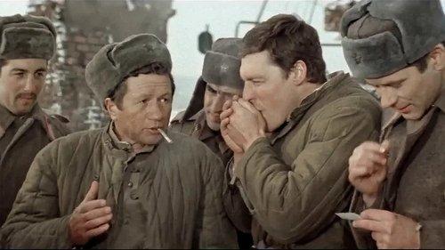 One-Two, Soldiers Were Going... filmas žiurėti online