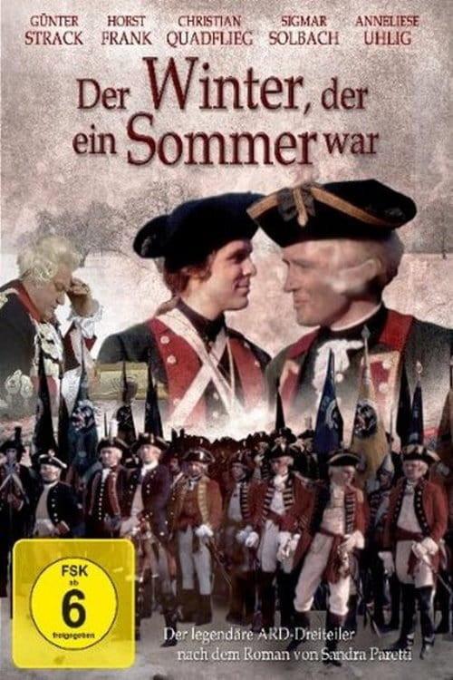Der Winter, der ein Sommer war filmas online