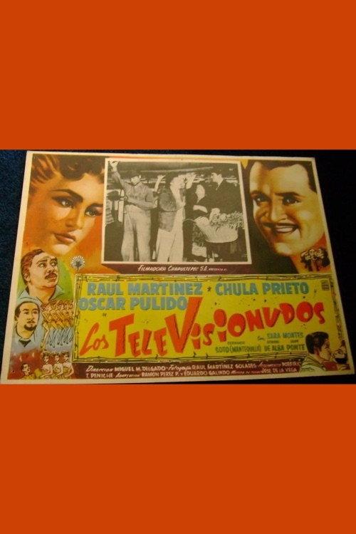Los televisionudos filmas online