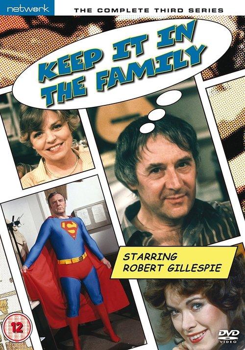 Keep It in the Family filmas online