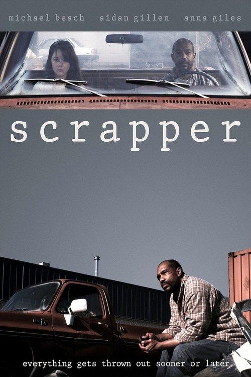 Scrapper filmas online