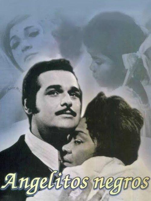 Little Black Angels filmas online