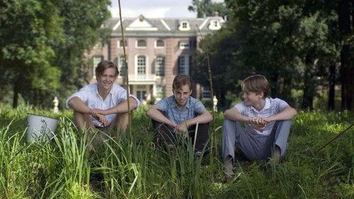 Blood Brothers filmas žiurėti online