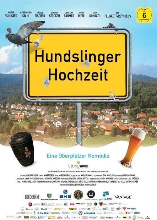 Hundslinger Hochzeit filmas online