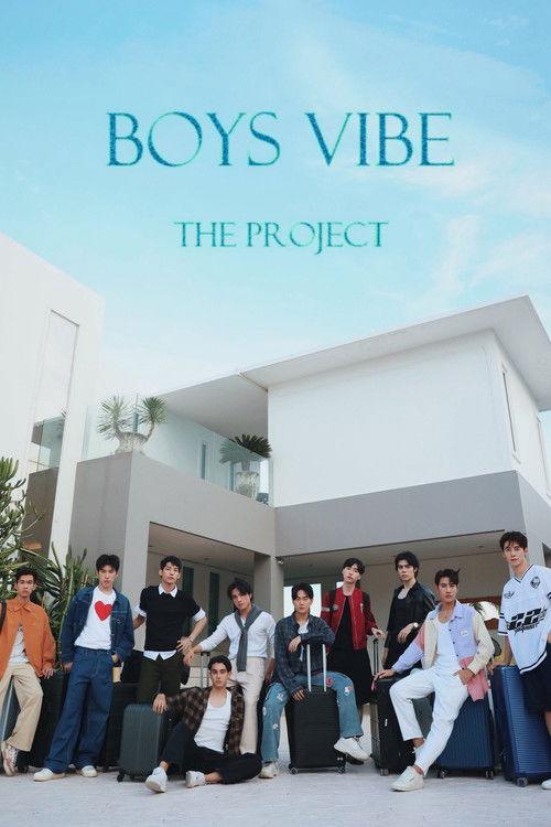 Boys Vibe The Project filmas online