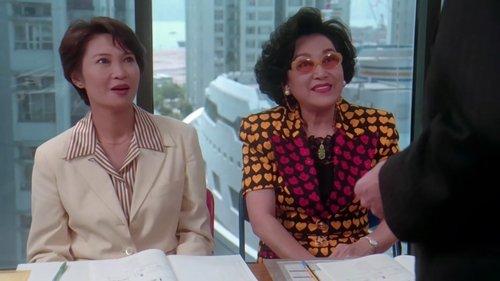 Hu-Du-Men filmas žiurėti online