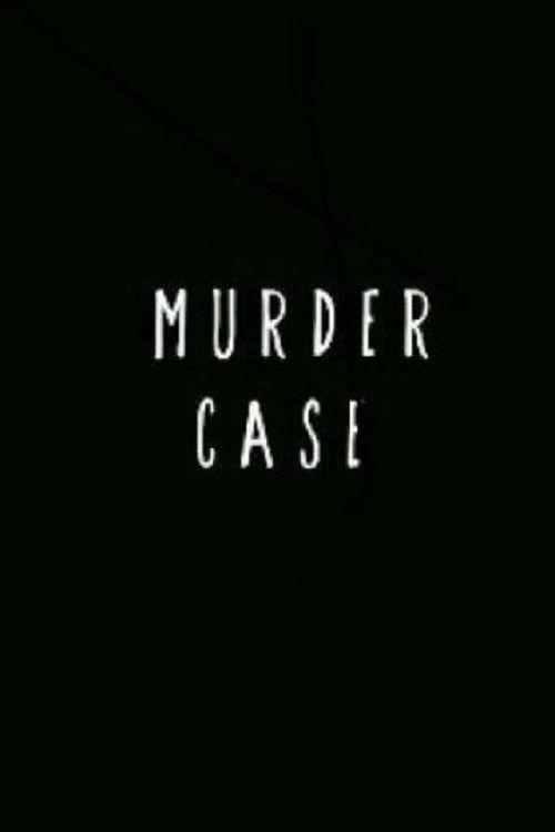 Murder Case filmas online