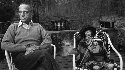 Bully. Coward. Victim. The Story of Roy Cohn filmas žiurėti online