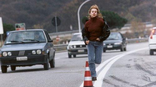 Vesna Goes Fast filmas žiurėti online