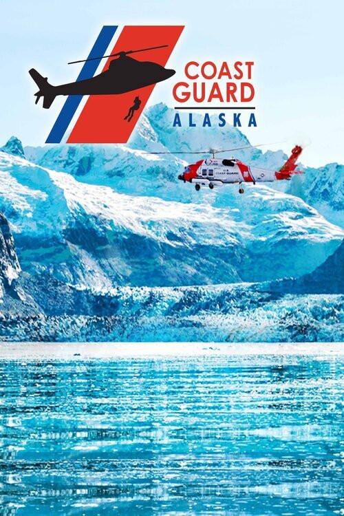 Coast Guard Alaska filmas online