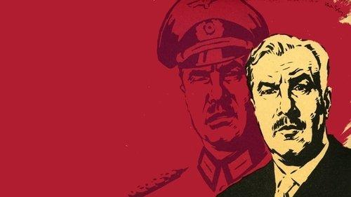 Rosen für den Staatsanwalt filmas žiurėti online