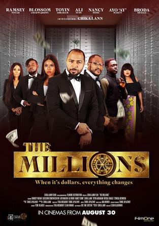 The Millions filmas online