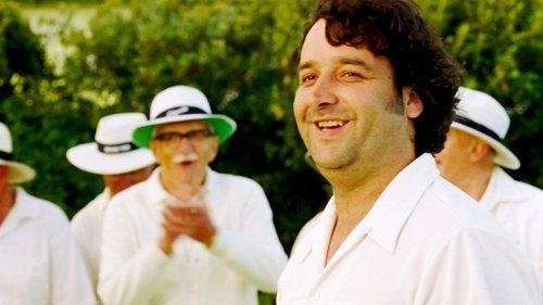 Crackerjack filmas žiurėti online