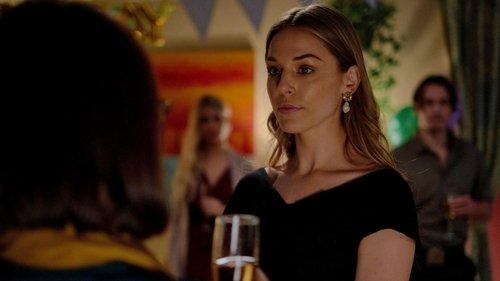 Dying to Be You filmas žiurėti online