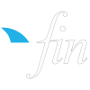 Fin Design & Effects studio logo
