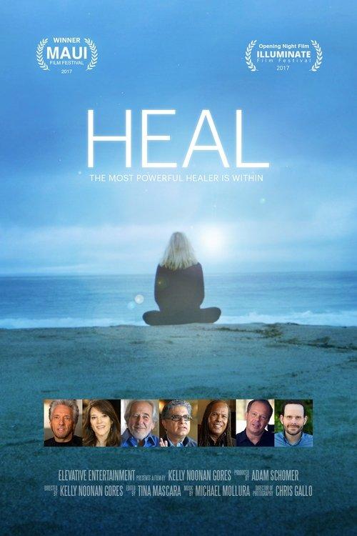 Heal filmas online