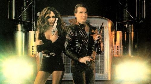 Driving Force filmas žiurėti online