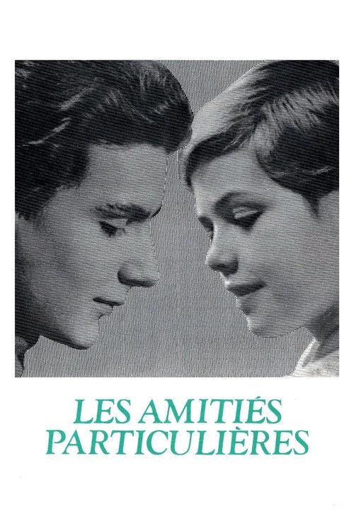 Les Amitiés particulières filmas online
