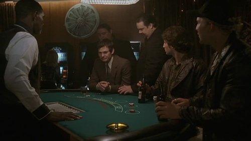 The Hard Easy filmas žiurėti online