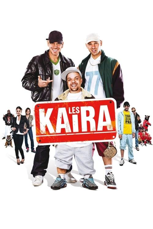 Les Kaïra filmas online