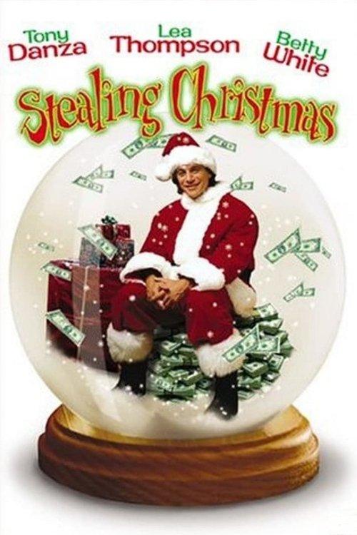 Stealing Christmas filmas online