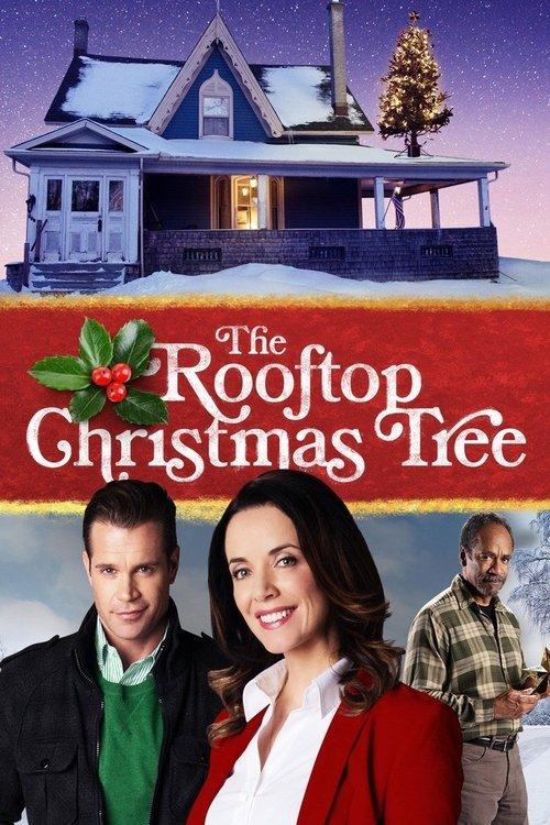 The Rooftop Christmas Tree filmas online