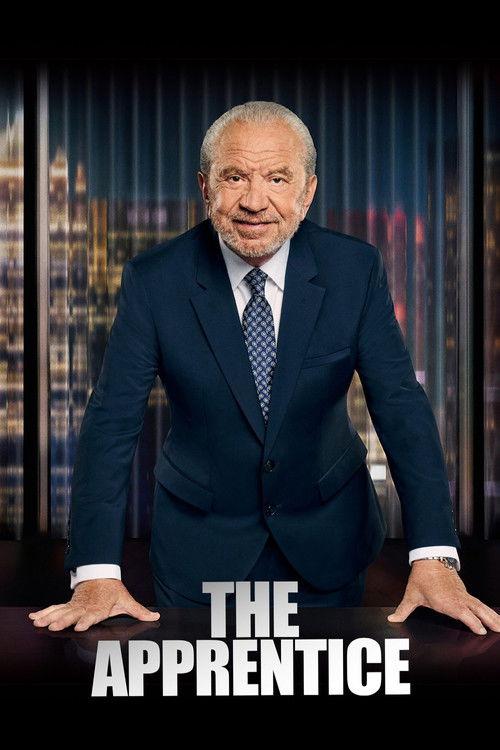 The Apprentice filmas online