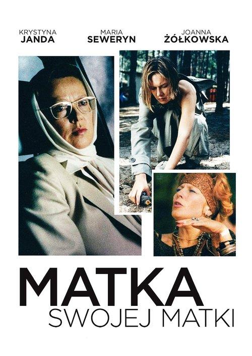 Matka swojej matki filmas online