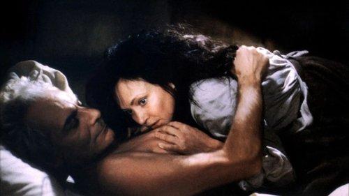 The Abyss filmas žiurėti online