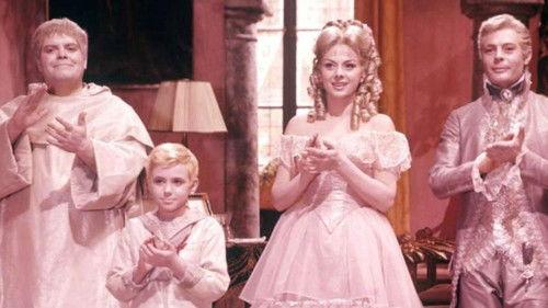 Ghosts of Rome filmas žiurėti online