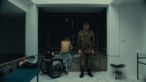 Ungeduld des Herzens filmas žiurėti online