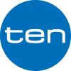 Network Ten studio logo
