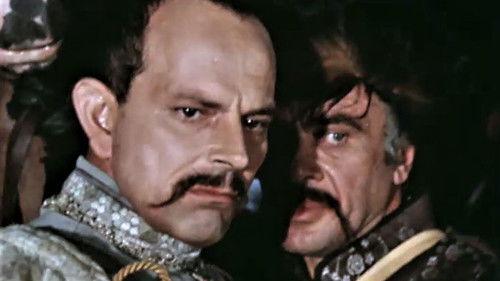 The Black Castle Olshansky filmas žiurėti online