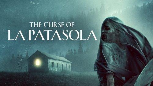 The Curse of La Patasola filmas žiurėti online