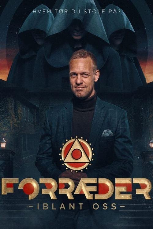 Forræder filmas online