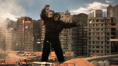 The Mighty Peking Man filmas žiurėti online