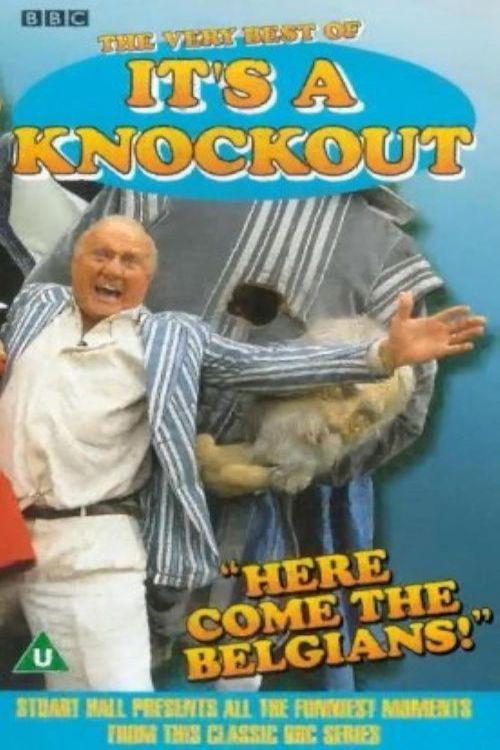 It's a Knockout filmas online