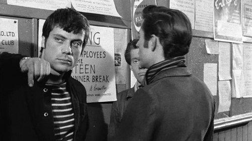 The Angry Silence filmas žiurėti online