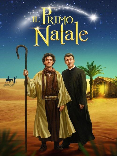 Il primo Natale filmas online