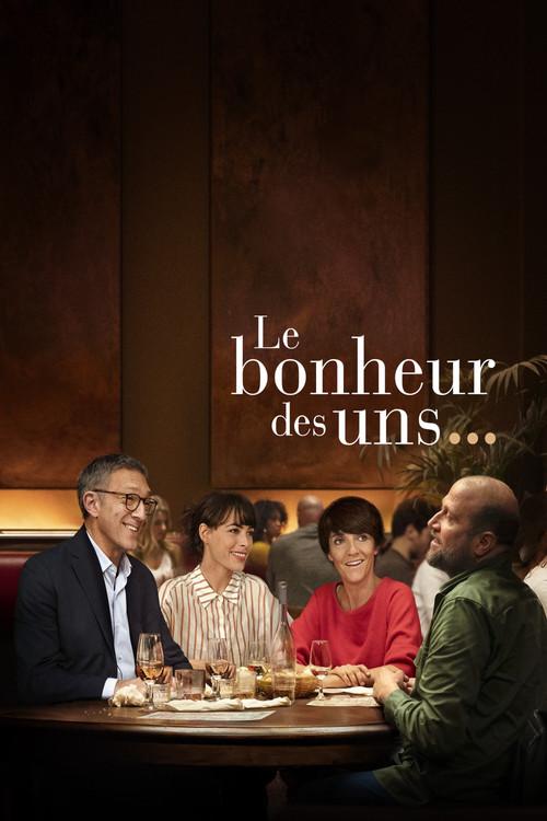 Le bonheur des uns... filmas online