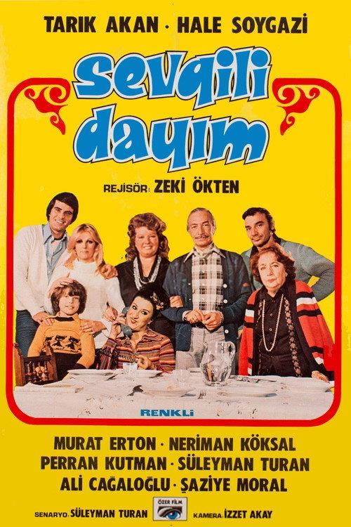 Sevgili Dayım filmas online