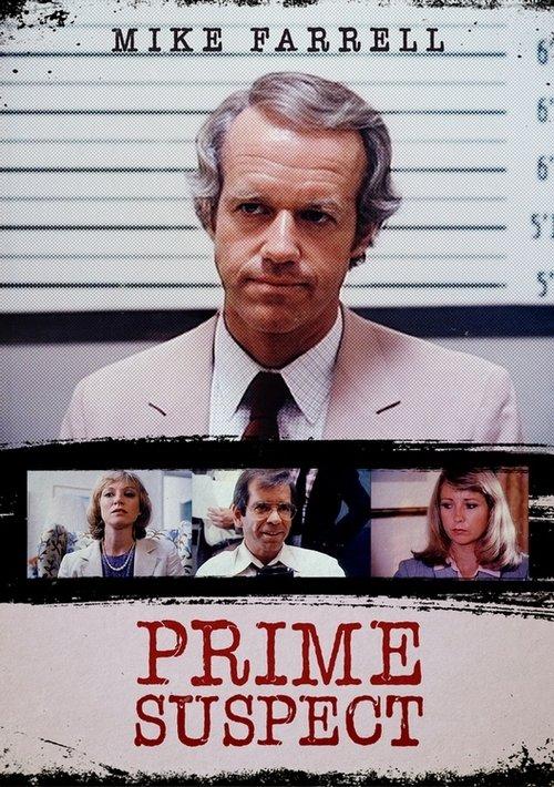Prime Suspect filmas online