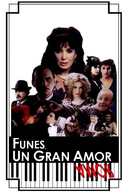 Funes, a Great Love filmas online