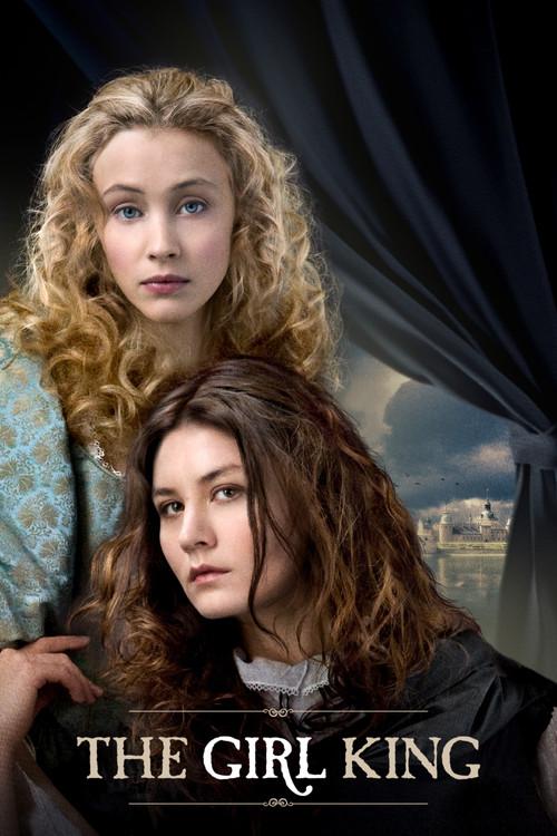 The Girl King filmas online