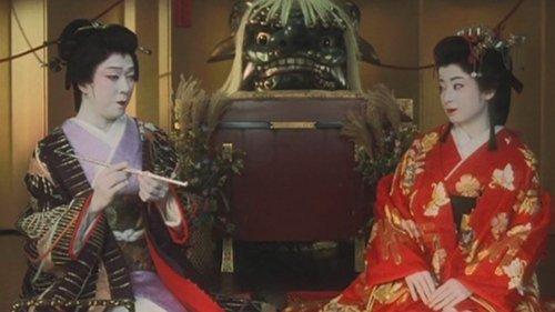 The Tale of Himeji Castle filmas žiurėti online